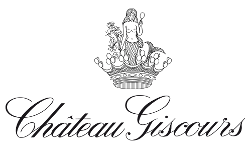 Giscours Chateau